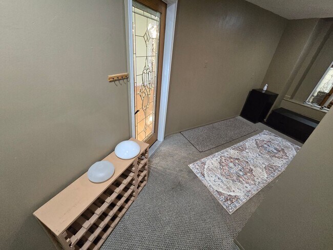 Building Photo - 2325-2327 S Croskey St