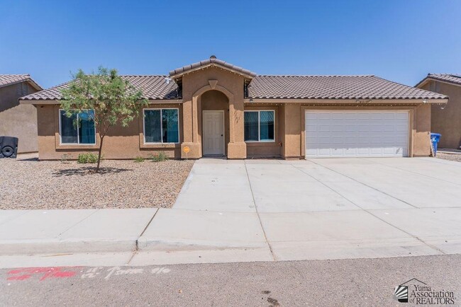 Primary Photo - 4319 S Desert Willow Wy