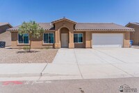 Building Photo - 4319 S Desert Willow Wy