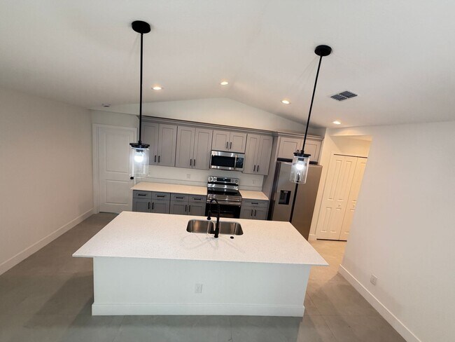 Building Photo - Brand-New 4BR Palm Bay Retreat Designed for Modern Living! NEW BUILD HOME!