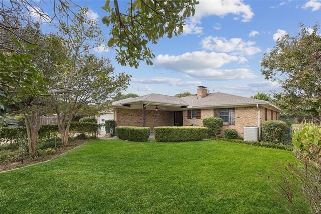 Building Photo - 8422 Sweetwood Dr