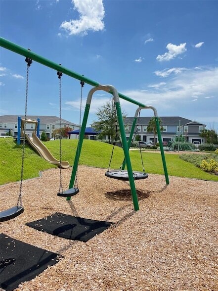 Building Photo - 8684 Canyon Creek Trail