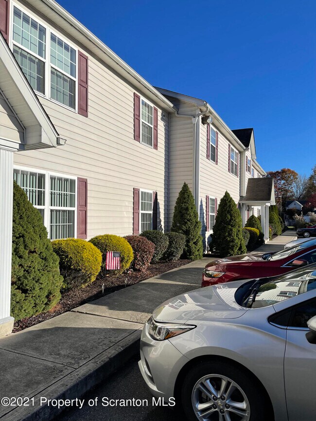 221 Elm St 221 Elm St Moosic PA 18507 Apartment Finder