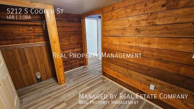 Building Photo - Secluded Ranch Style Remodeled Four Bedroo...