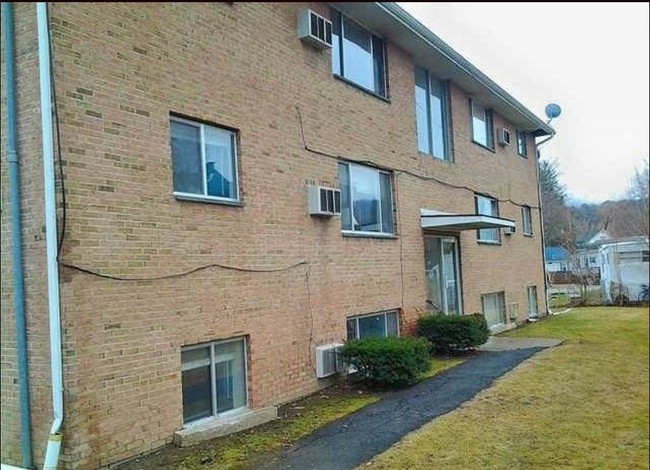 Main Property View - 9 Marvin St