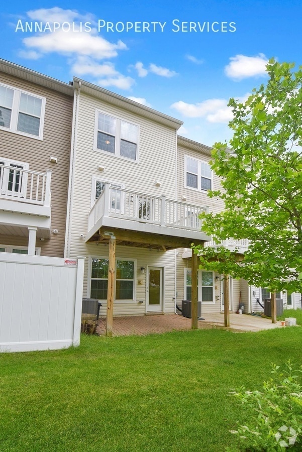 Building Photo - 2818 Etley Ct