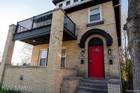 Building Photo - 1452 Collingwood St