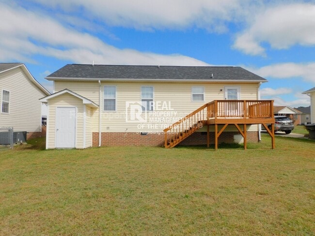 Building Photo - 2104 Joseph McNeil Ave