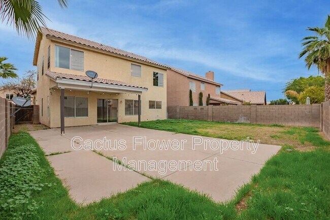 Building Photo - 1651 E Flint St