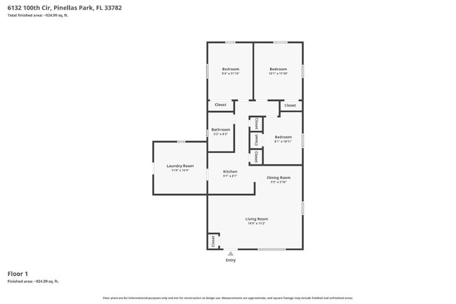 Building Photo - 6132 100th Cir