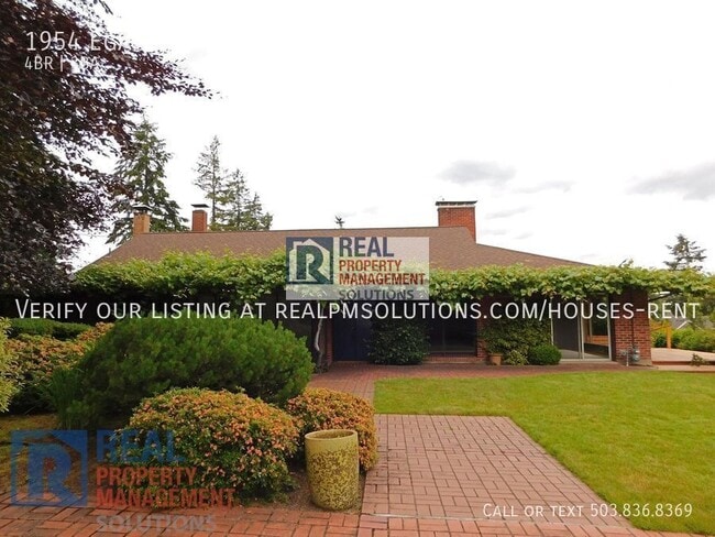 Building Photo - 1954 Egan Way