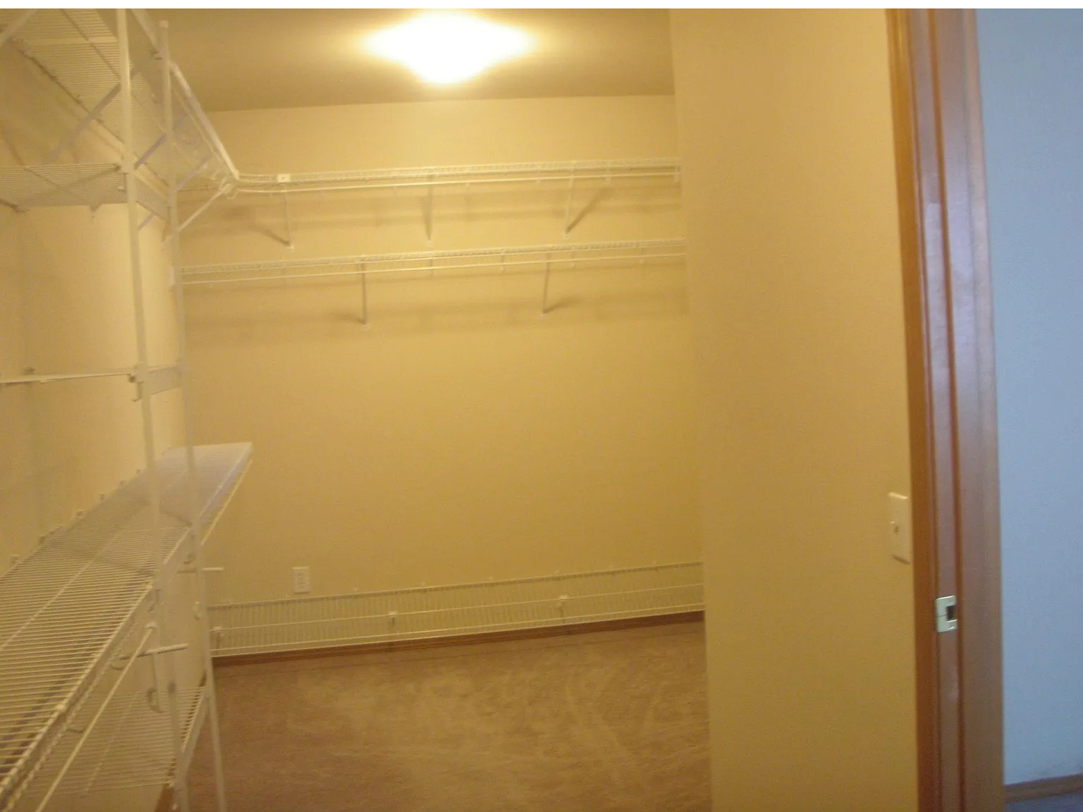 Walkin Closet - 26222 233rd Ct SE