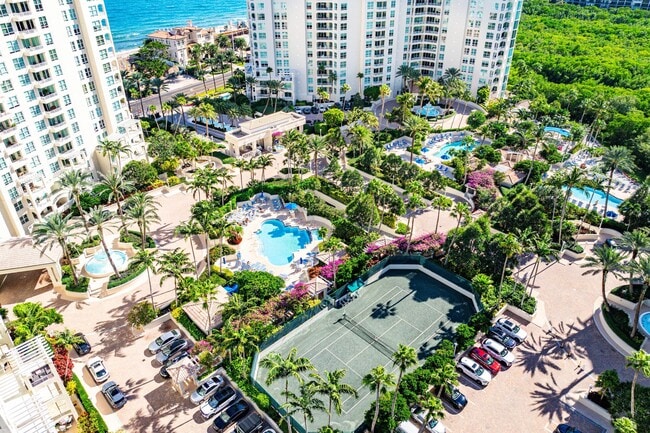 Building Photo - 3700 S Ocean Blvd