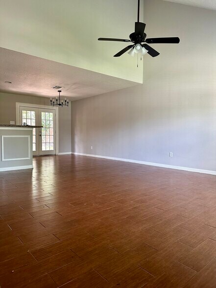 Building Photo - 1109 Byrdsong Ct