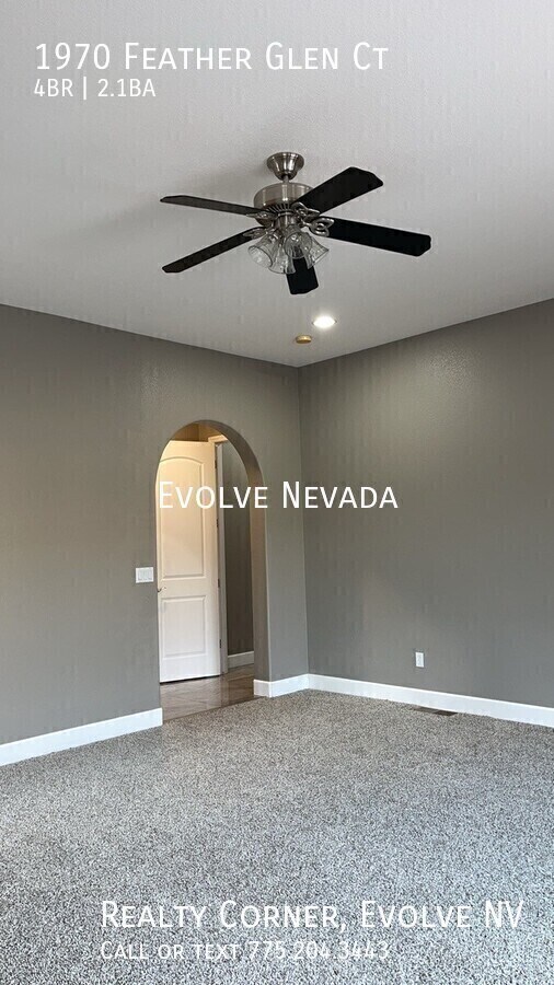 Building Photo - 1970 Feather Glen Ct