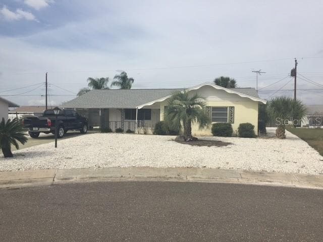 Primary Photo - 705 Cypress Pl