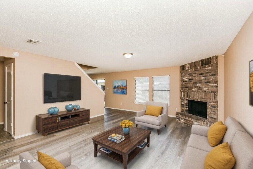 Building Photo - 3505 Chapel Pointe Trail