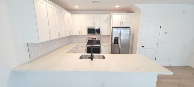 Building Photo - Union Park at Norterra