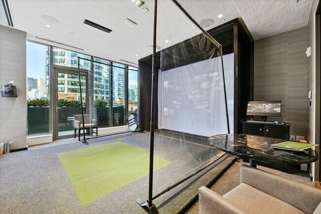 Building Photo - 133 Seaport Blvd