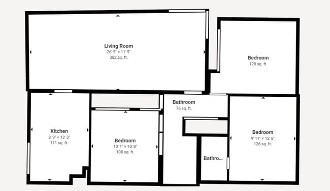 Building Photo - 4493 Westmont Rd