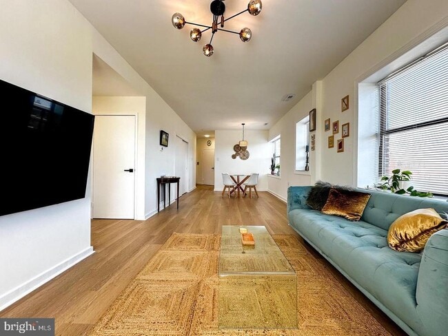 Building Photo - 80 New York Ave NW