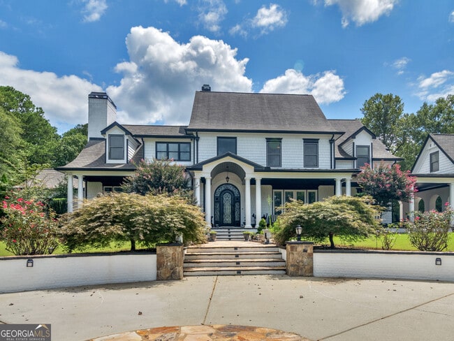 Building Photo - 1695 Whitley Rd