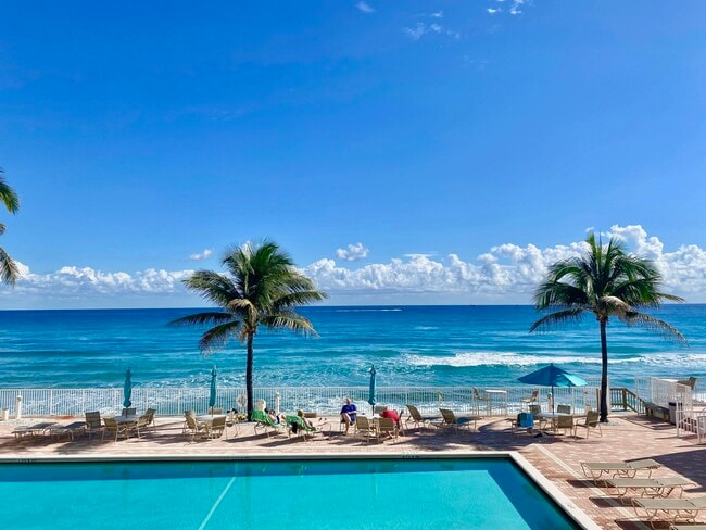 Primary Photo - 3520 S Ocean Blvd