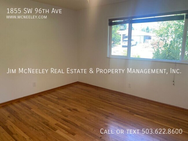 Building Photo - 1855 SW 96th Ave