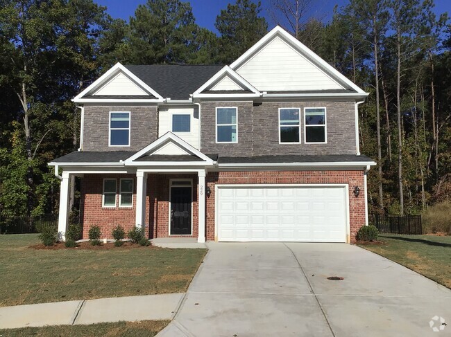 Building Photo - 229 Rivulet Dr