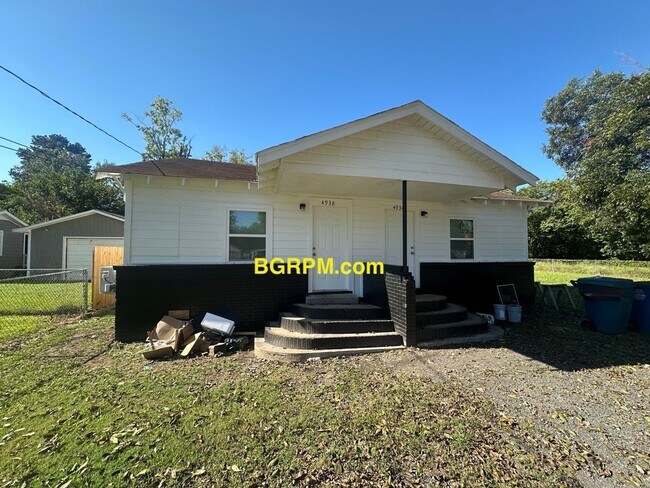 Primary Photo - 4936-4938 Atkins Street