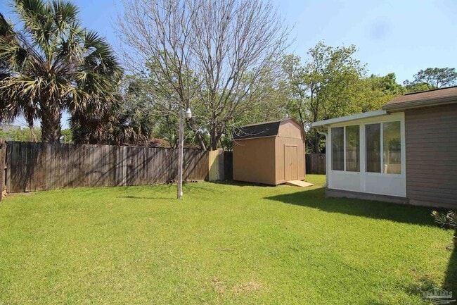 Building Photo - 7100 Santa Barbara St