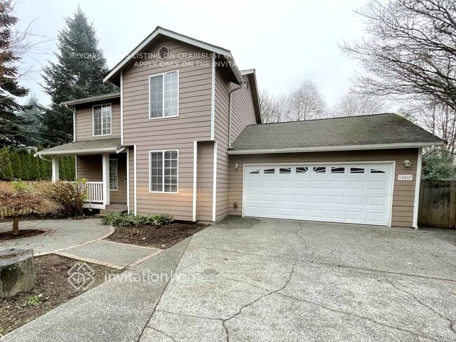 Building Photo - 15567 173rd Ave SE