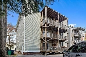 Building Photo - 35 Magnolia Ave