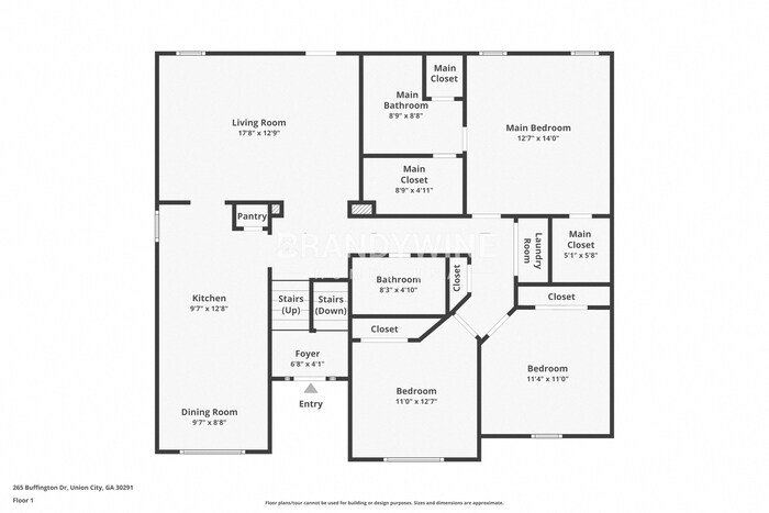 Building Photo - 265 Buffington Dr