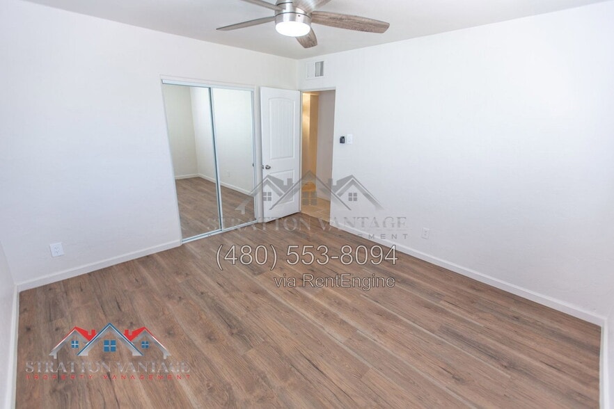 Building Photo - 3407 E Yale St