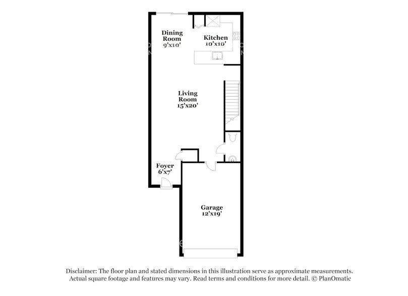Building Photo - 378 Cherry Ridge Dr