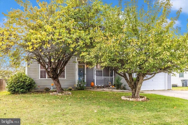 Building Photo - 105 Ridge Ave