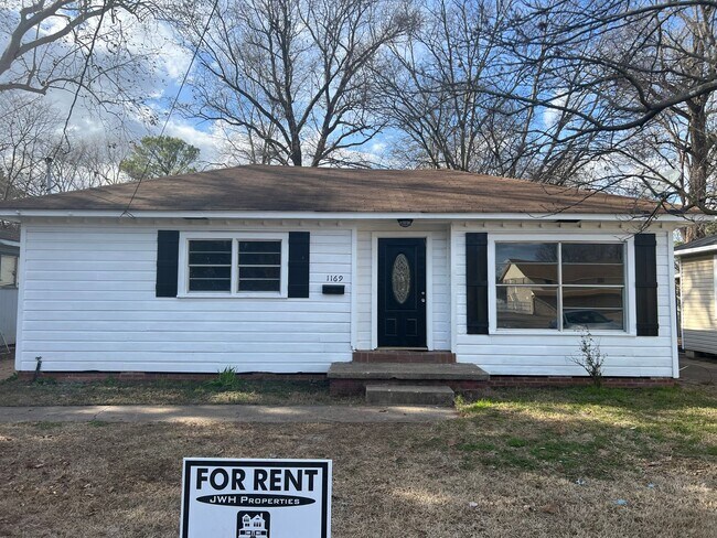 Building Photo - Cute House in South Bossier