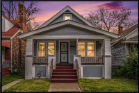 Building Photo - Cozy 3 Bedroom, 1 Bath Single Family Home ...