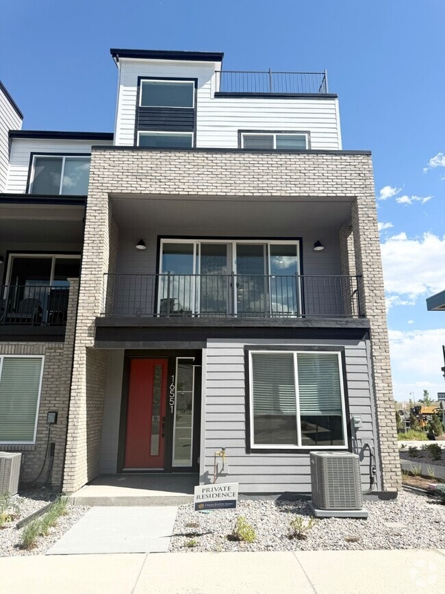 Building Photo - 16551 Peak Wy
