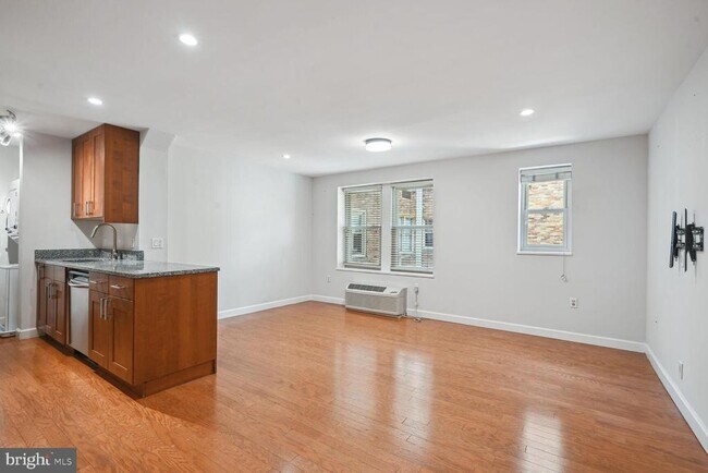 Building Photo - 2440 16th St NW