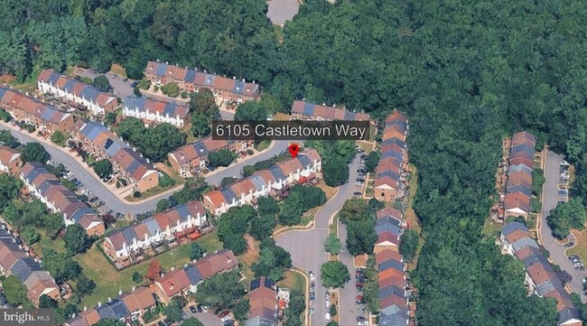 Building Photo - 6105 Castletown Way