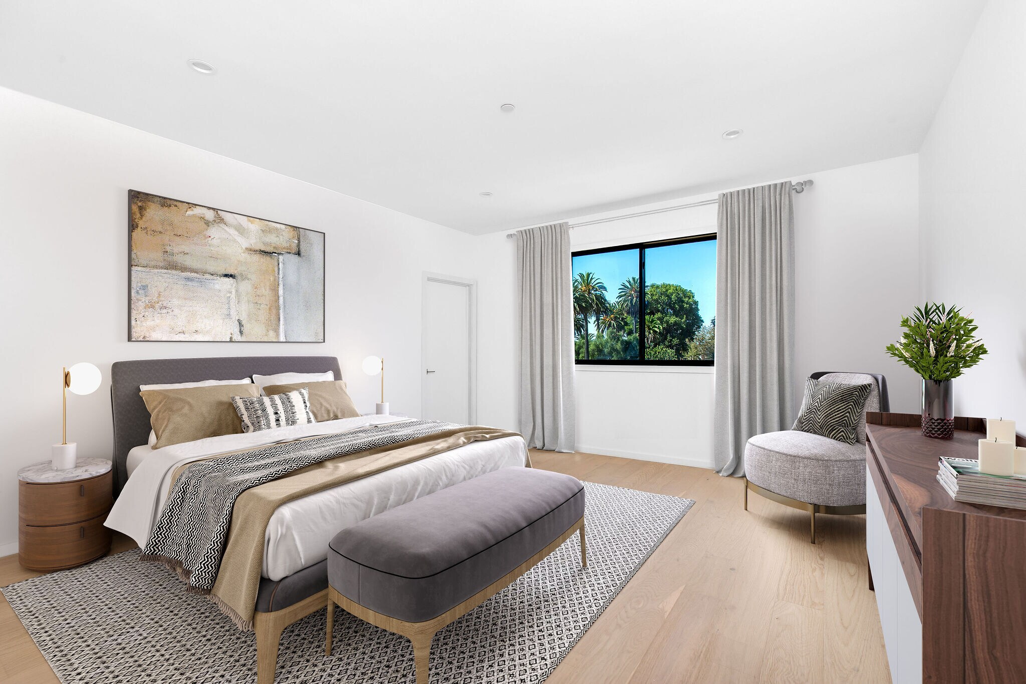 Building Photo - 2017 S Redondo Blvd