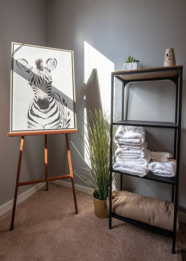 Building Photo - 1428 Sycamore St