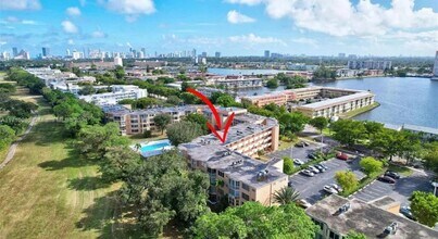 Building Photo - 1301 NE 191st St