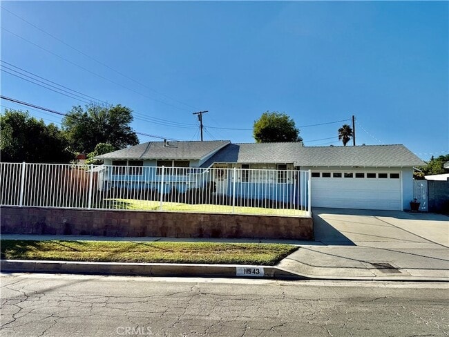 Building Photo - 11543 Swinton Ave