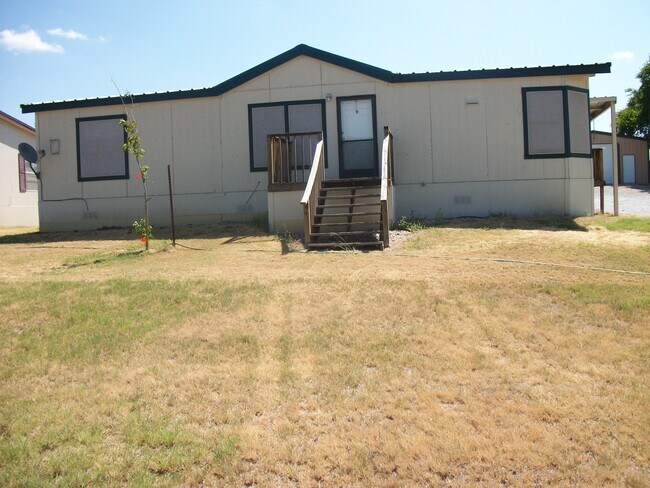 Primary Photo - 12231 Farm to Market Rd 730 N