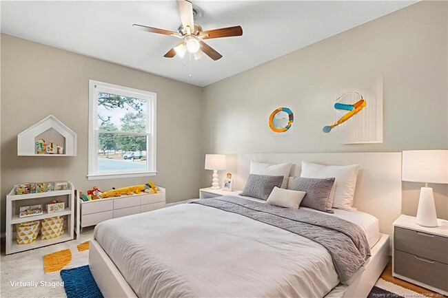 Building Photo - 6145 Santa Fe Dr