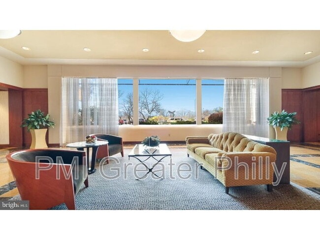 Building Photo - 2601 Pennsylvania Ave