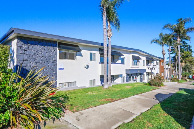 Building Photo - 343 Palos Verdes